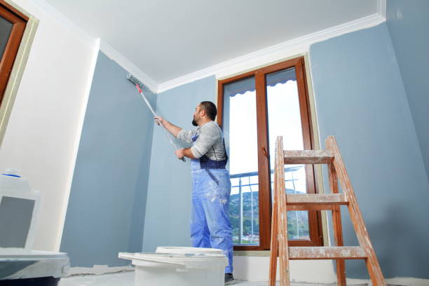Best Asbestos and Lead Testing During Mold Inspection  in Reynoldsburg, OH