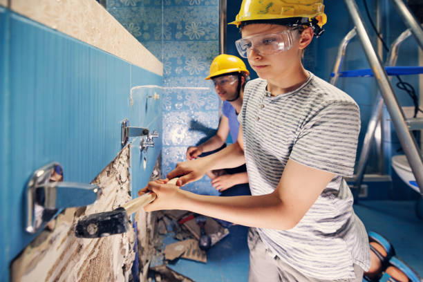 Best Residential Mold Inspection & Testing  in Reynoldsburg, OH