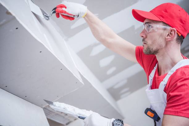 Best Dehumidification Services  in Reynoldsburg, OH